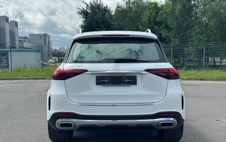 Mercedes-Benz GLE, 2024 год, 12 600 000 рублей, 10 фотография