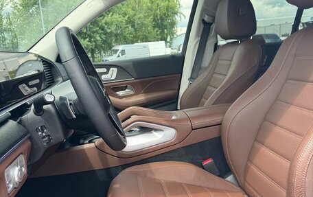 Mercedes-Benz GLE, 2024 год, 12 600 000 рублей, 7 фотография