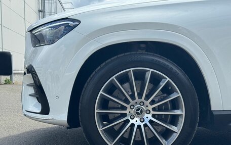 Mercedes-Benz GLE, 2024 год, 12 600 000 рублей, 4 фотография