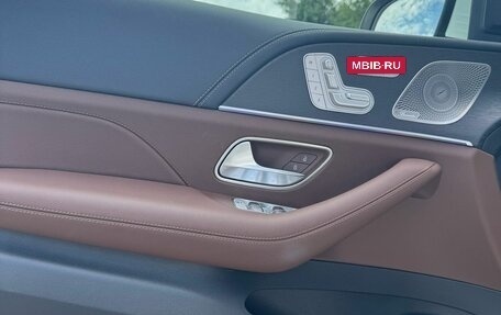 Mercedes-Benz GLE, 2024 год, 12 600 000 рублей, 6 фотография