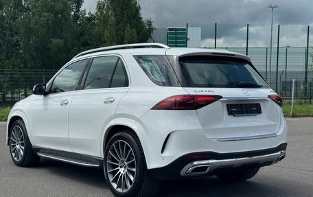 Mercedes-Benz GLE, 2024 год, 12 600 000 рублей, 11 фотография