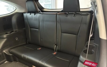 Toyota Highlander, 2021 год, 4 590 000 рублей, 15 фотография