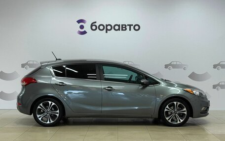 KIA Forte II, 2016 год, 1 050 000 рублей, 6 фотография