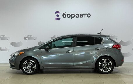 KIA Forte II, 2016 год, 1 050 000 рублей, 5 фотография
