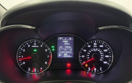 KIA Forte II, 2016 год, 1 050 000 рублей, 10 фотография