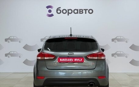 KIA Forte II, 2016 год, 1 050 000 рублей, 4 фотография