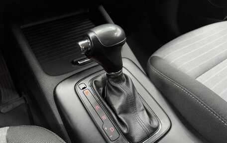 KIA Forte II, 2016 год, 1 050 000 рублей, 13 фотография