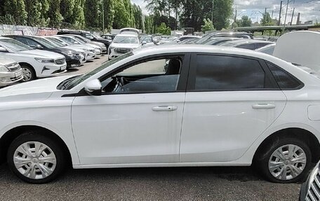 Geely Emgrand, 2023 год, 1 200 000 рублей, 7 фотография