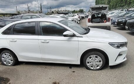 Geely Emgrand, 2023 год, 1 200 000 рублей, 3 фотография