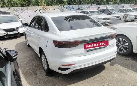 Geely Emgrand, 2023 год, 1 200 000 рублей, 6 фотография