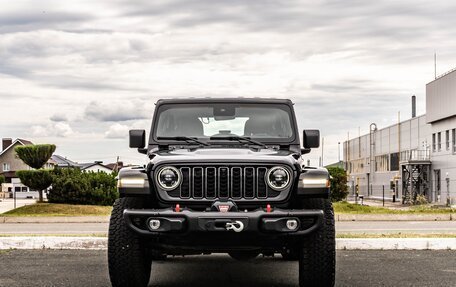 Jeep Wrangler, 2025 год, 8 150 000 рублей, 3 фотография
