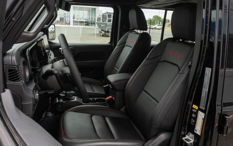 Jeep Wrangler, 2025 год, 8 150 000 рублей, 7 фотография