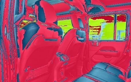 Jeep Wrangler, 2025 год, 8 150 000 рублей, 8 фотография