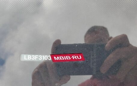 Geely Emgrand, 2023 год, 1 200 000 рублей, 16 фотография