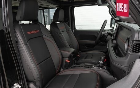 Jeep Wrangler, 2025 год, 8 150 000 рублей, 11 фотография
