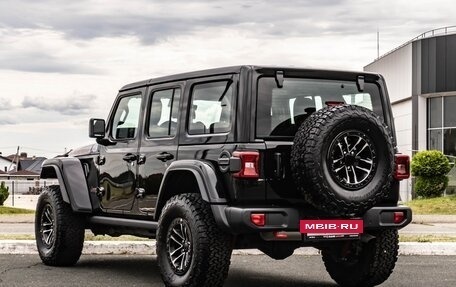 Jeep Wrangler, 2025 год, 8 150 000 рублей, 4 фотография