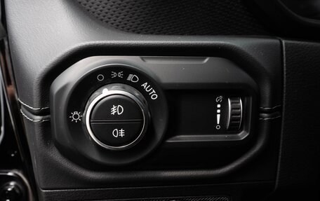 Jeep Wrangler, 2025 год, 8 150 000 рублей, 17 фотография