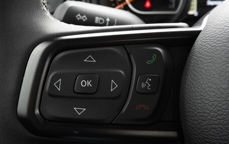 Jeep Wrangler, 2025 год, 8 150 000 рублей, 13 фотография