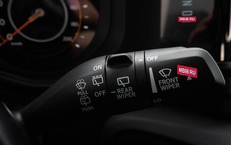 Jeep Wrangler, 2025 год, 8 150 000 рублей, 16 фотография