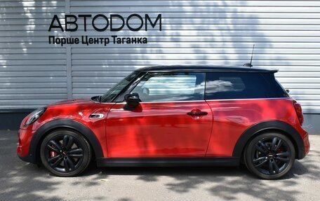 MINI Hatch, 2021 год, 2 890 000 рублей, 4 фотография