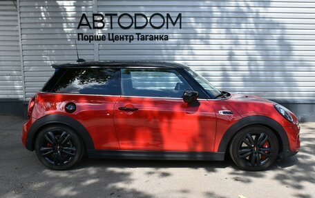 MINI Hatch, 2021 год, 2 890 000 рублей, 5 фотография