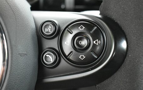 MINI Hatch, 2021 год, 2 890 000 рублей, 13 фотография