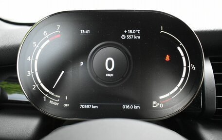MINI Hatch, 2021 год, 2 890 000 рублей, 11 фотография
