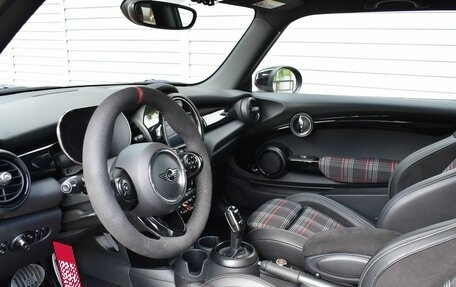 MINI Hatch, 2021 год, 2 890 000 рублей, 17 фотография