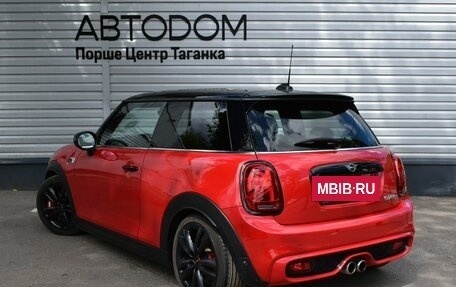 MINI Hatch, 2021 год, 2 890 000 рублей, 6 фотография