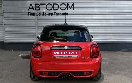 MINI Hatch, 2021 год, 2 890 000 рублей, 7 фотография