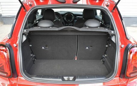 MINI Hatch, 2021 год, 2 890 000 рублей, 28 фотография