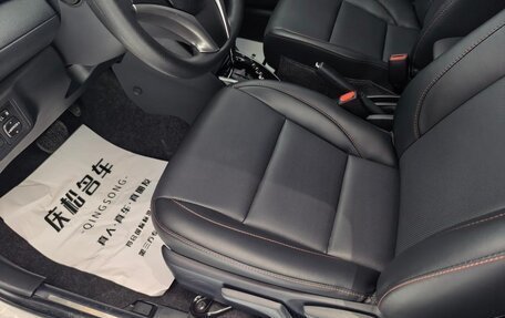Toyota Yaris XP150 рестайлинг, 2023 год, 1 100 000 рублей, 23 фотография