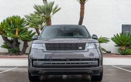 Land Rover Range Rover IV рестайлинг, 2025 год, 15 000 000 рублей, 3 фотография