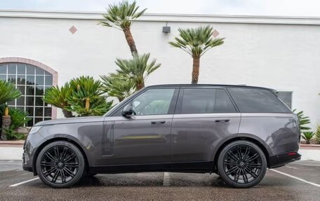 Land Rover Range Rover IV рестайлинг, 2025 год, 15 000 000 рублей, 6 фотография