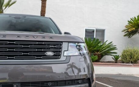 Land Rover Range Rover IV рестайлинг, 2025 год, 15 000 000 рублей, 7 фотография