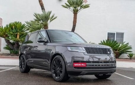 Land Rover Range Rover IV рестайлинг, 2025 год, 15 000 000 рублей, 8 фотография