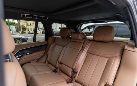 Land Rover Range Rover IV рестайлинг, 2025 год, 15 000 000 рублей, 21 фотография