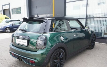 MINI Hatch, 2014 год, 1 720 000 рублей, 5 фотография