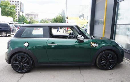 MINI Hatch, 2014 год, 1 720 000 рублей, 4 фотография