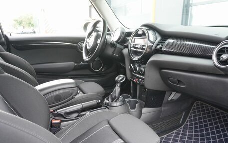 MINI Hatch, 2014 год, 1 720 000 рублей, 10 фотография