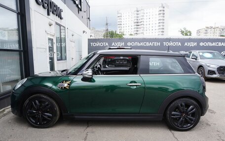 MINI Hatch, 2014 год, 1 720 000 рублей, 8 фотография