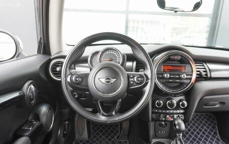 MINI Hatch, 2014 год, 1 720 000 рублей, 12 фотография