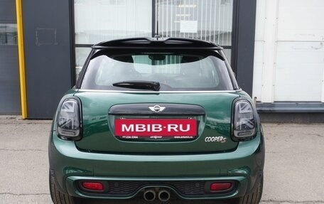 MINI Hatch, 2014 год, 1 720 000 рублей, 6 фотография