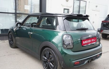 MINI Hatch, 2014 год, 1 720 000 рублей, 7 фотография