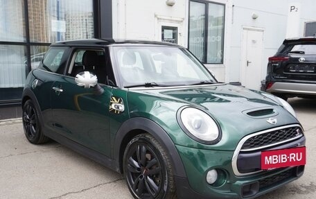 MINI Hatch, 2014 год, 1 720 000 рублей, 3 фотография