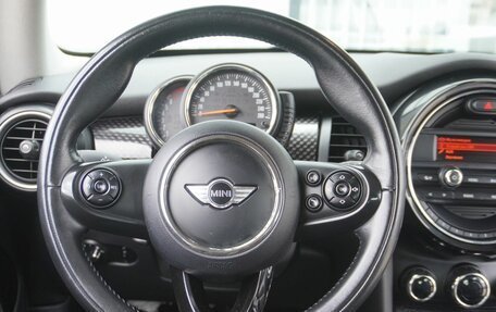 MINI Hatch, 2014 год, 1 720 000 рублей, 13 фотография