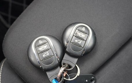MINI Hatch, 2014 год, 1 720 000 рублей, 14 фотография