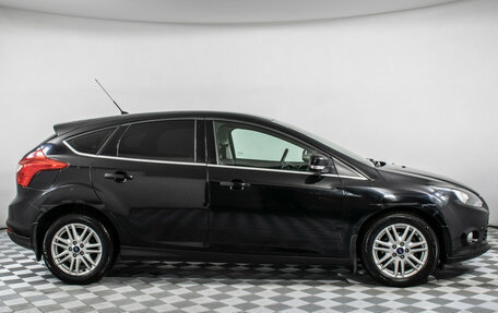 Ford Focus III, 2014 год, 645 000 рублей, 5 фотография