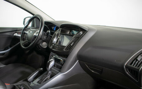 Ford Focus III, 2014 год, 645 000 рублей, 10 фотография