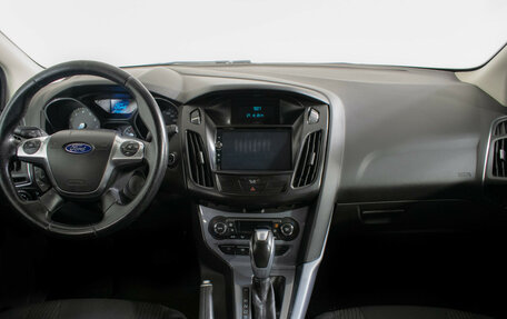 Ford Focus III, 2014 год, 645 000 рублей, 12 фотография